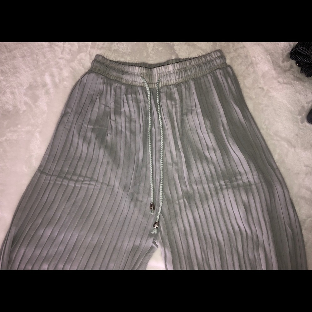Kimberly C Pants